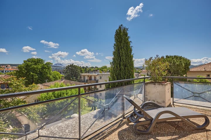Odalys City Apartment Hotel - Aix en Provence Centre Rotonde