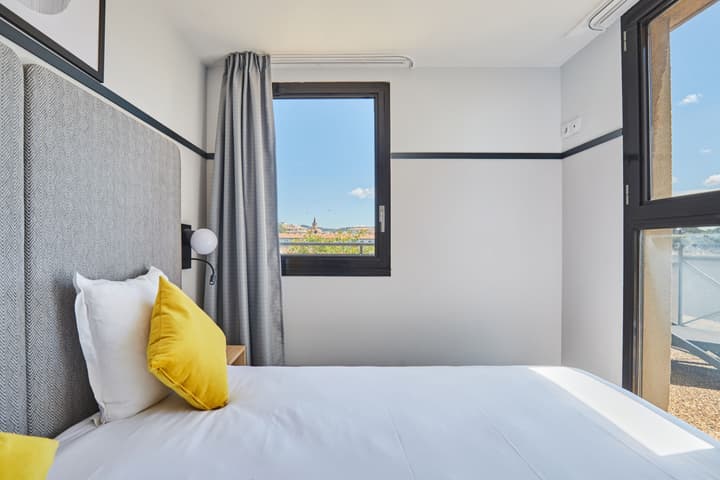 Odalys City Apartment Hotel - Aix en Provence Centre Rotonde