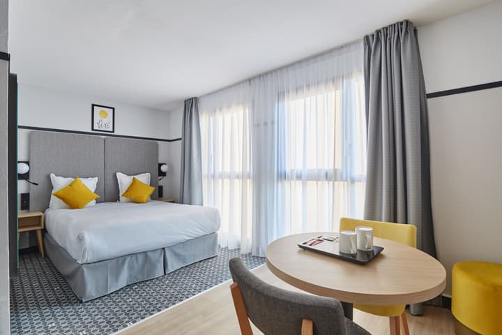 Odalys City Apartment Hotel - Aix en Provence Centre Rotonde