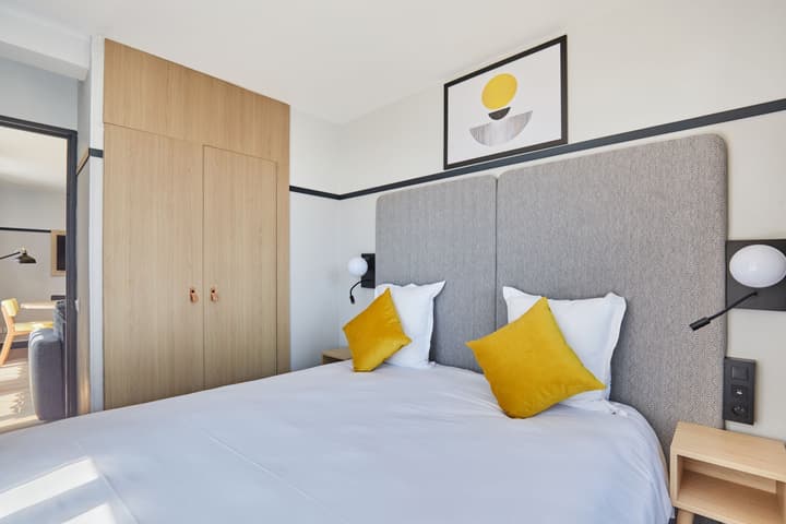 Odalys City Apartment Hotel - Aix en Provence Centre Rotonde