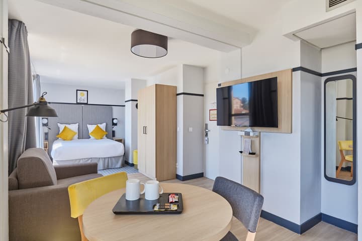 Odalys City Apartment Hotel - Aix en Provence Centre Rotonde