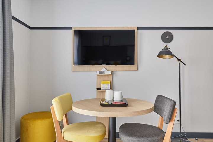 Odalys City Apartment Hotel - Aix en Provence Centre Rotonde