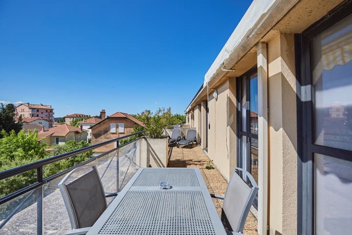 Odalys City Apartment Hotel - Aix en Provence Centre Rotonde