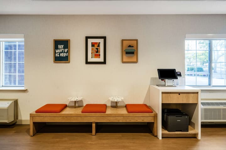 Sonesta Simply Suites Jersey City