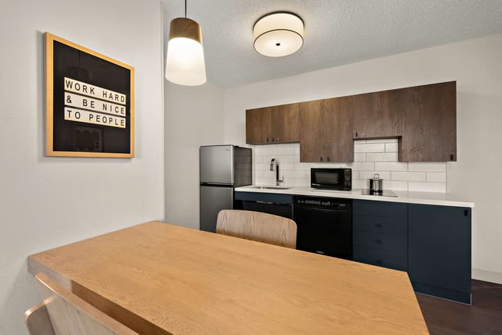 Sonesta Simply Suites Jersey City