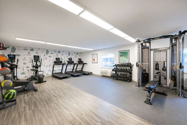 Sonesta Simply Suites Jersey City