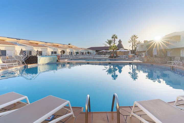 Arena Suite Hotel - Adults Only