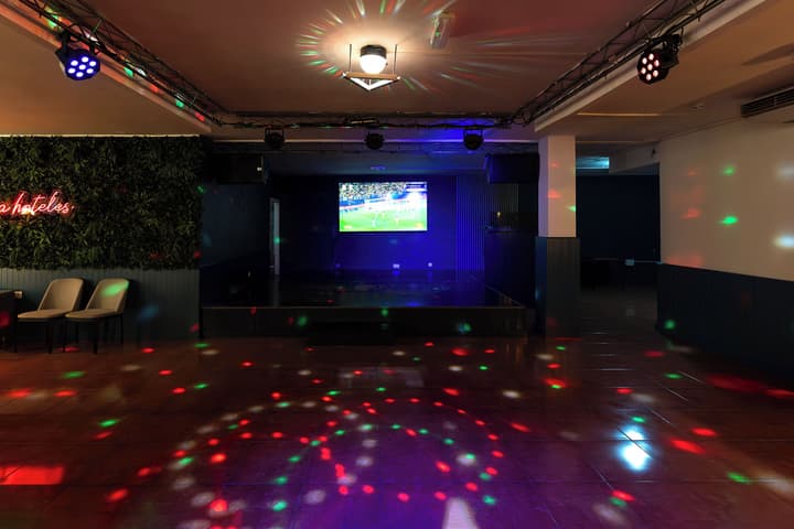 Arena Suite Hotel - Adults Only
