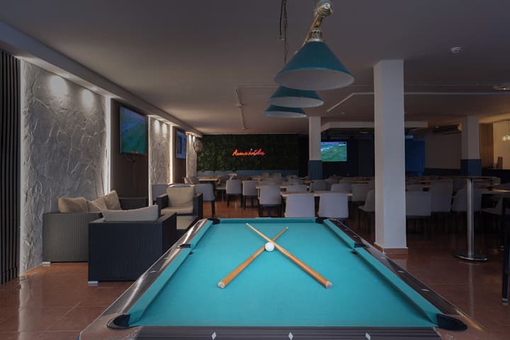 Arena Suite Hotel - Adults Only