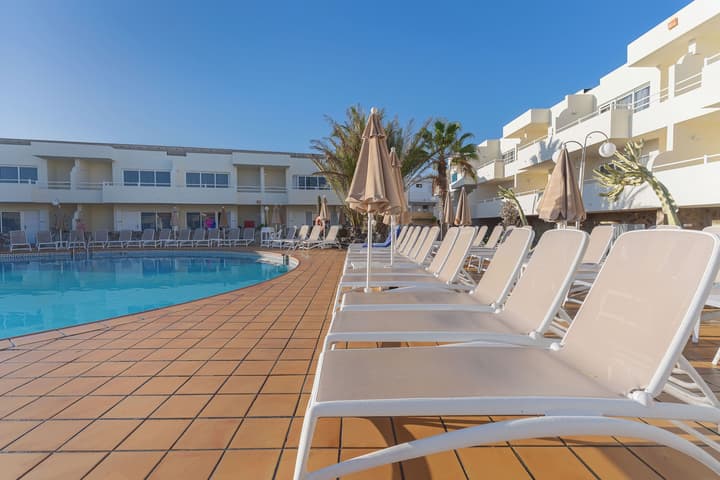 Arena Suite Hotel - Adults Only