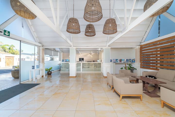 Arena Suite Hotel - Adults Only