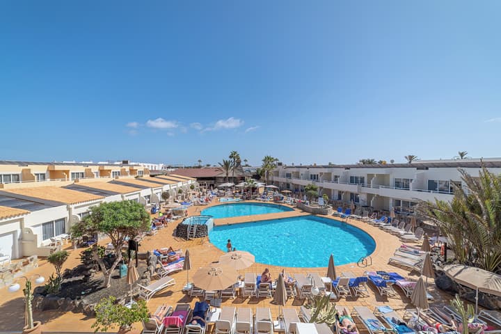 Arena Suite Hotel - Adults Only