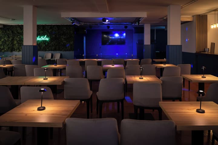 Arena Suite Hotel - Adults Only