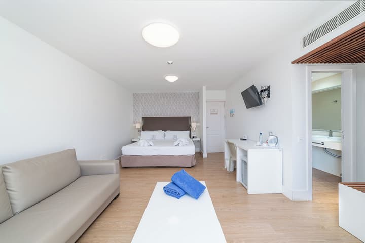 Arena Suite Hotel - Adults Only