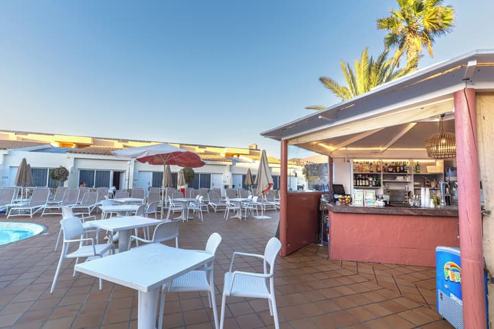 Arena Suite Hotel - Adults Only