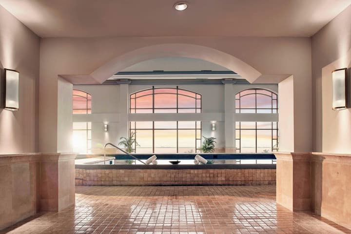 JW Marriott Cancun Resort & Spa