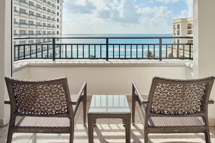 JW Marriott Cancun Resort & Spa