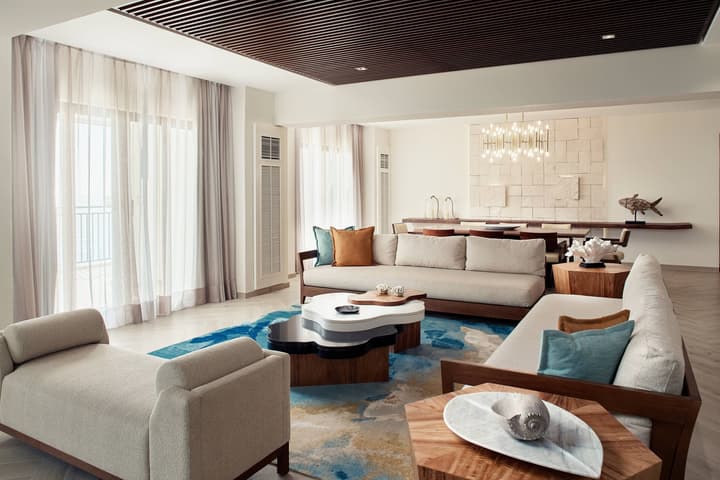 JW Marriott Cancun Resort & Spa