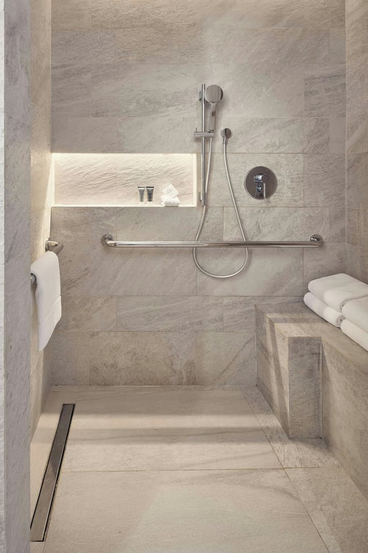 JW Marriott Cancun Resort & Spa