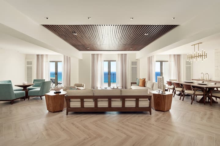 JW Marriott Cancun Resort & Spa