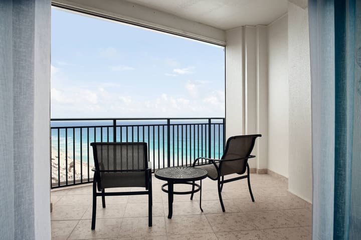 JW Marriott Cancun Resort & Spa