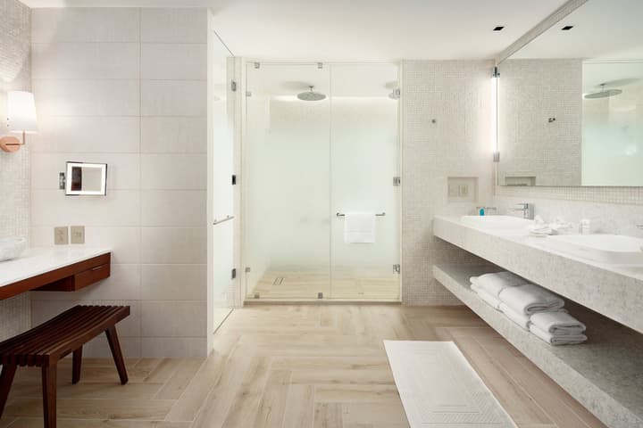JW Marriott Cancun Resort & Spa