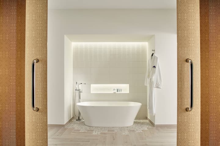 JW Marriott Cancun Resort & Spa