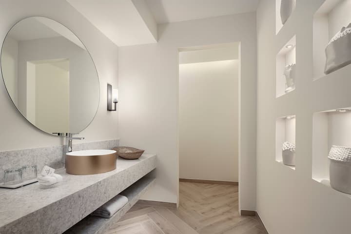 JW Marriott Cancun Resort & Spa