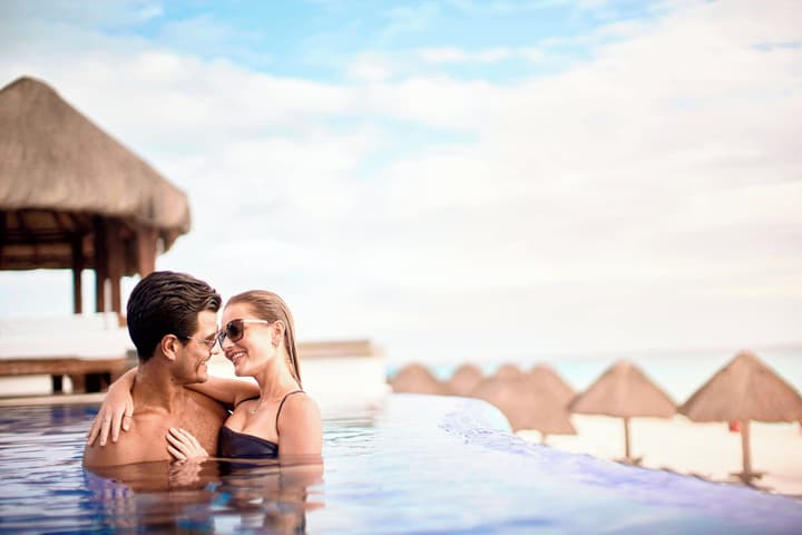 JW Marriott Cancun Resort & Spa