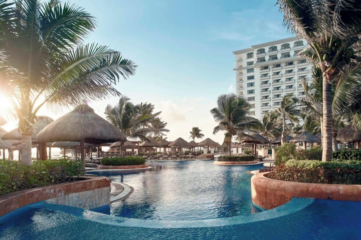 JW Marriott Cancun Resort & Spa