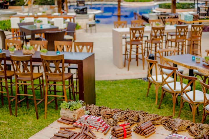 JW Marriott Cancun Resort & Spa