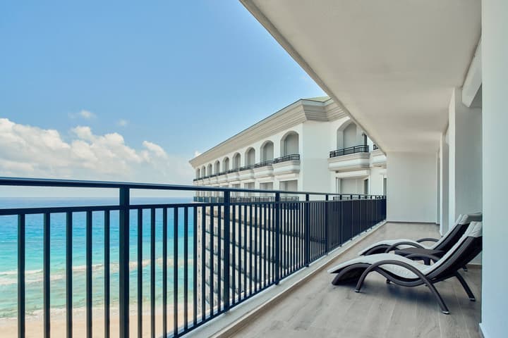 JW Marriott Cancun Resort & Spa