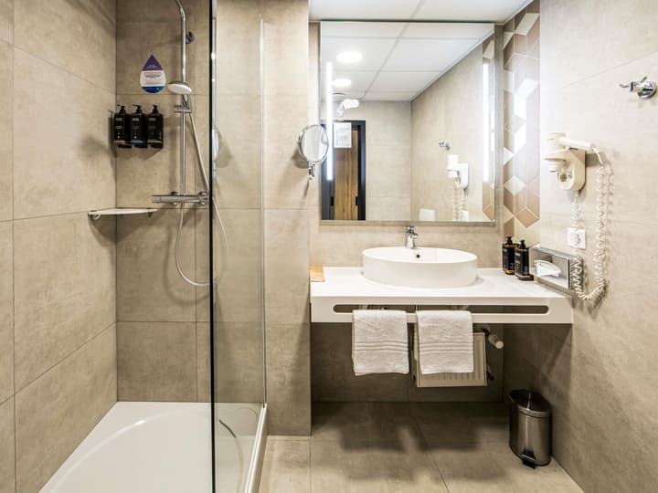 Hotel Mercure Wroclaw Centrum
