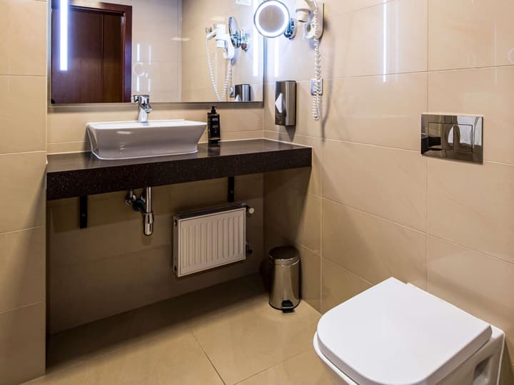 Hotel Mercure Wroclaw Centrum