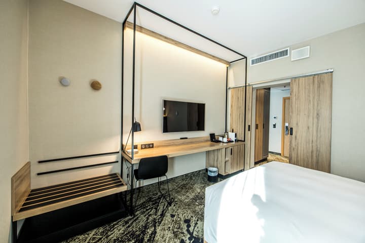 Hotel Mercure Wroclaw Centrum