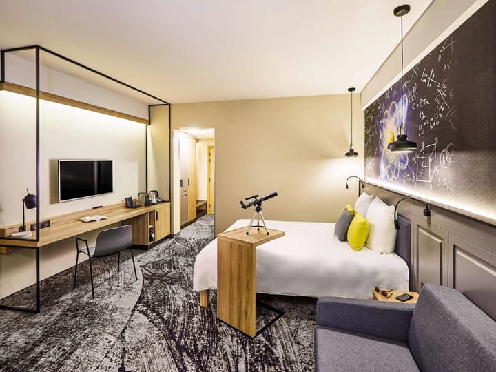 Hotel Mercure Wroclaw Centrum