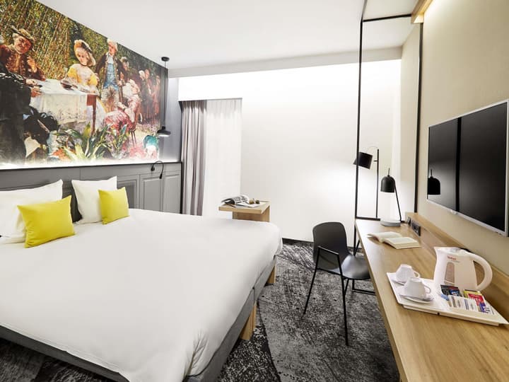 Hotel Mercure Wroclaw Centrum