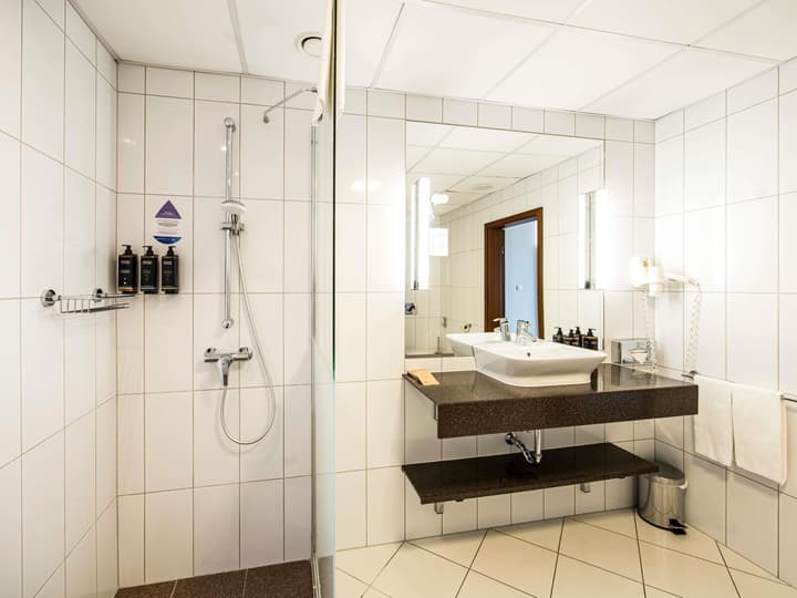 Hotel Mercure Wroclaw Centrum