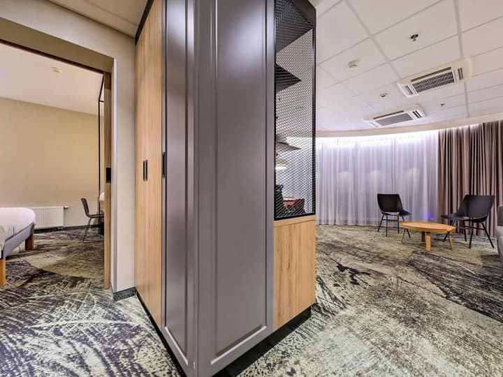 Hotel Mercure Wroclaw Centrum