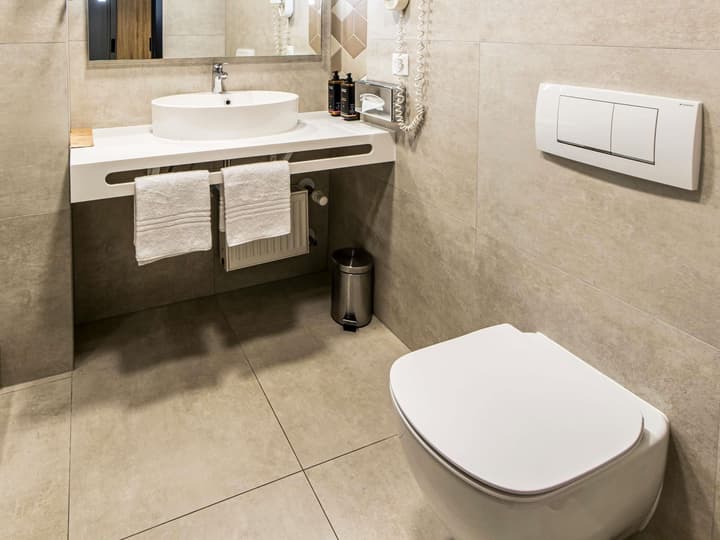 Hotel Mercure Wroclaw Centrum