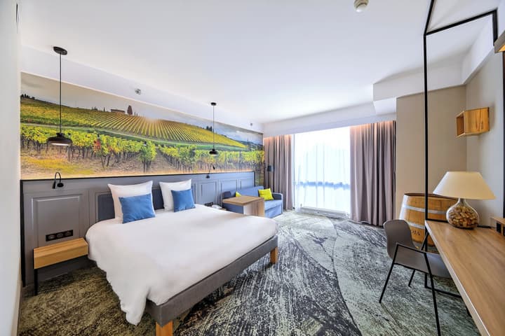 Hotel Mercure Wroclaw Centrum