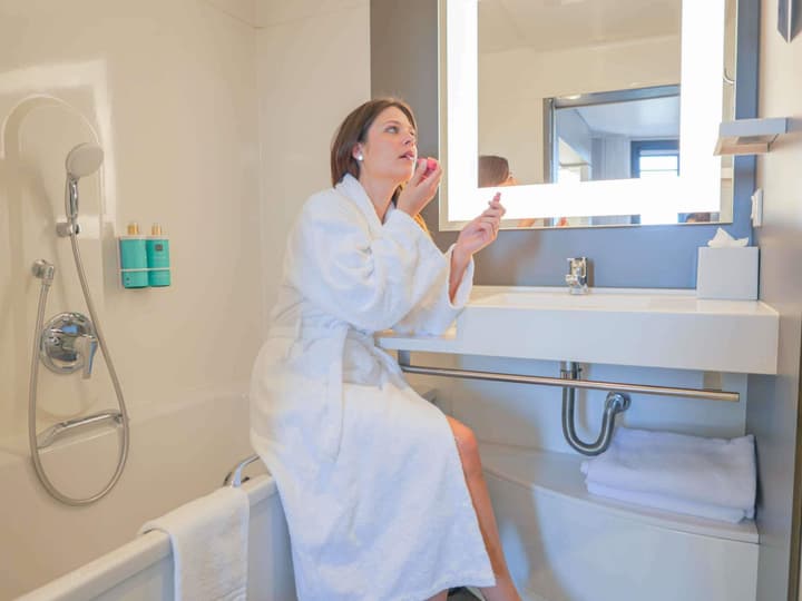 Novotel Suites Paris Montreuil Vincennes