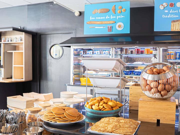Novotel Suites Paris Montreuil Vincennes