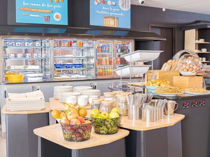 Novotel Suites Paris Montreuil Vincennes
