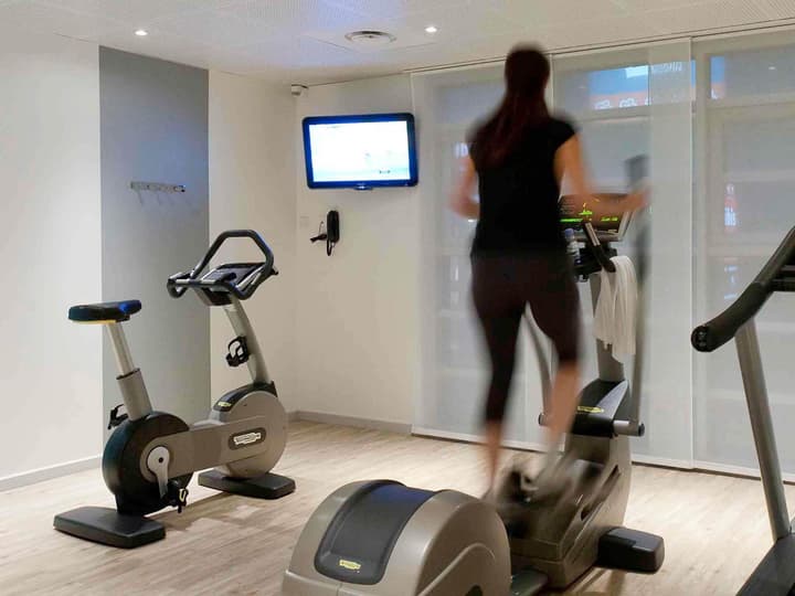 Novotel Suites Paris Montreuil Vincennes