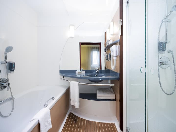Novotel Suites Paris Montreuil Vincennes