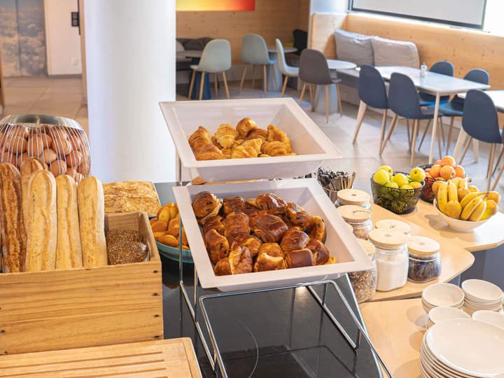 Novotel Suites Paris Montreuil Vincennes