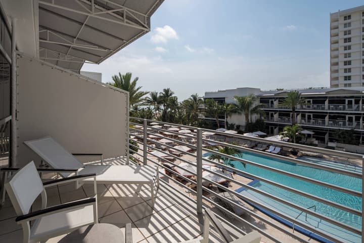The Ritz-Carlton, South Beach