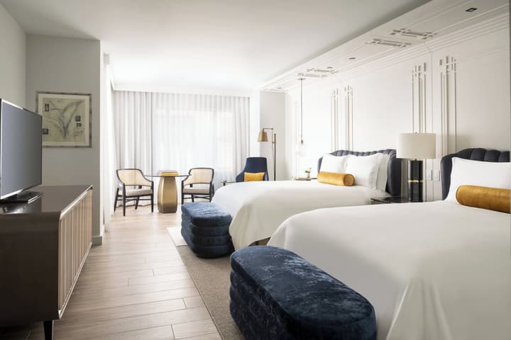 The Ritz-Carlton, South Beach