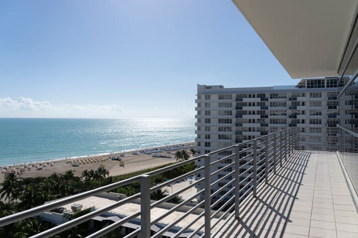 The Ritz-Carlton, South Beach